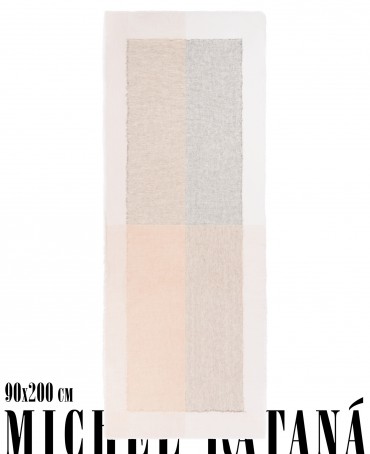 Палантин Унисекс TiTq.W50_24DMW-3.C/ROS